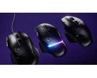Logitech G G502 X LIGHTSPEED
