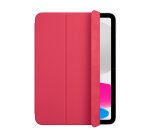 Apple MDEP4ZM/A étui pour tablette 27,9 cm (11") Folio Rouge