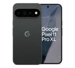 Google Pixel 11 Pro XL 17,3 cm (6.8") Double SIM Android 17 5G USB Type-C 12 Go 256 Go 5115 mAh Noir