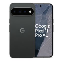 Google Pixel 11 Pro XL 17,3 cm (6.8") Double SIM Android 17 5G USB Type-C 16 Go 512 Go 5115 mAh Noir
