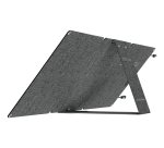 EcoFlow EFSOLAR60-TYPE-C solar panel 60 W Monocrystalline silicon