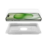 Belkin ScreenForce Protector de pantalla Apple 1 pieza(s)