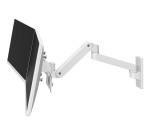 Ergotron 98-737-290 support d'écran plat pour bureau Mur Blanc