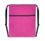 Lebez 81461 set di zaini per la scuola Bambino/Bambina Poliestere Colori assortiti