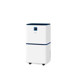 Argoclima DRY PURY EVO 11 2 L 36 dB 180 W White
