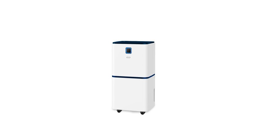 Argoclima DRY PURY EVO 11 2 L 36 dB 180 W White