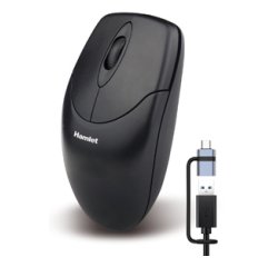 Hamlet XMICEU2-CX mouse