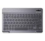 Just in Case Samsung Galaxy Tab S11 - Premium Bluetooth Keyboard Cover Azerty 27,9 cm (11") Folio porte carte Noir