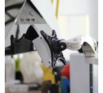 Polymaker PB02002 3D Printing Material PETg (Polyethylene Terephthalate Glycol-Modified) White 750 g