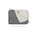 Port Designs Torino II Sleeve 39,6 cm (15.6") Housse Gris