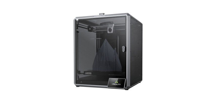 Creality K1 Fused Deposition Modeling (FDM) Wifi