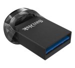 SanDisk Ultra Fit lecteur USB flash 1 To USB Type-A 3.2 Gen 1 (3.1 Gen 1) Noir