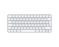 Apple Magic keyboard Universal USB + Bluetooth QWERTY Italian White