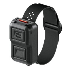 Crosscall X-COMMAND télécommande Bluetooth Appuyez sur les boutons