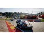 NACON Rennsport Estándar Chino simplificado, Alemán, Inglés, Español, Francés, Italiano, Japonés, Coreano, Polaco, Portugués, Ruso PlayStation 5