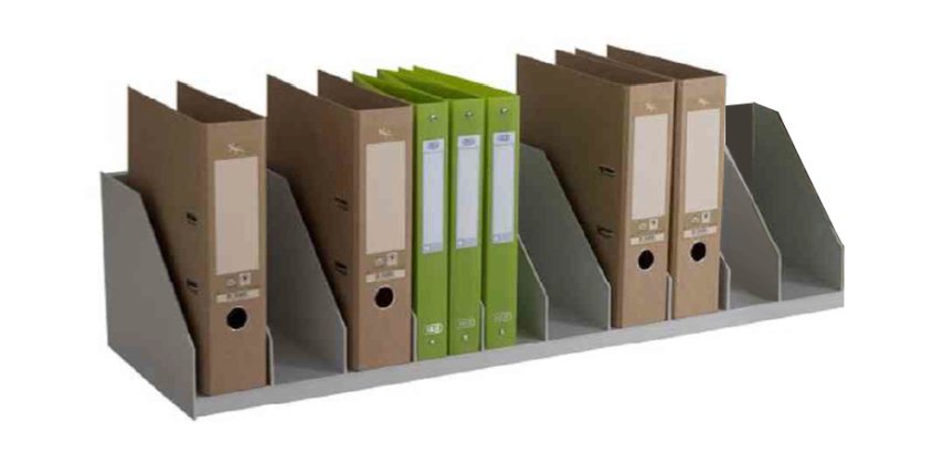 Trieur 10 cases fix 89,7cm gs