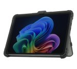 Mobilis 062014 étui pour tablette 30,5 cm (12") Anti-chocs Noir