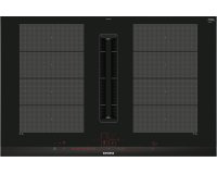 SIEMENS Plaque induction EX875LX67E, iQ700, flexInduction, powerMove Plus