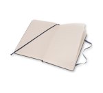 Moleskine Classic writing notebook 240 sheets Blue