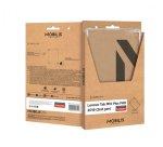 Funda para tablet Mobilis 058006 26,2 cm (10.3") Transparente