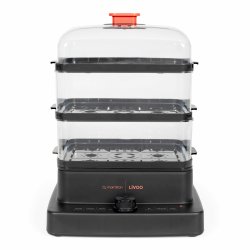 LIVOO Cuiseur vapeur DOC300