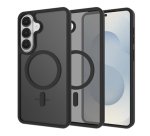 Just in Case ArmorElite coque de protection pour téléphones portables 16 cm (6.3") Housse Noir
