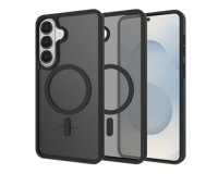 Just in Case ArmorElite coque de protection pour téléphones portables 16 cm (6.3") Housse Noir