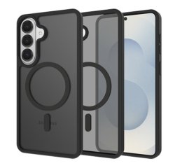Just in Case ArmorElite coque de protection pour téléphones portables 16 cm (6.3") Housse Noir