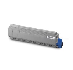 OKI 44059168 Cartouche de toner 1 pièce(s) Original Noir