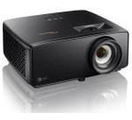 Optoma UZ38X 3800 ANSI lumens DLP UHD 4K (3840x2160) Black