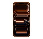 Apple iPhone 17 Pro Max 17,5 cm (6.9") Double SIM iOS 26 5G USB Type-C 512 Go Orange