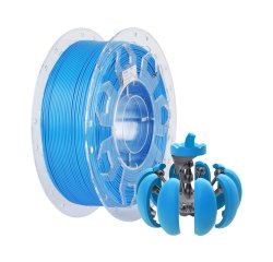 Creality CR PLA 3D Filament 1.75mm Blue 1kg