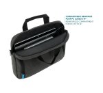 Mobilis The One Basic 40,6 cm (16") Malette Gris