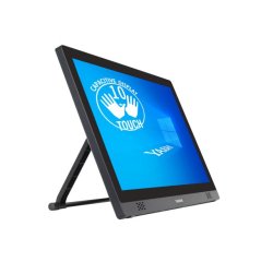 YASHI YZ2770 computer monitor 68.6 cm (27") 1920 x 1080 pixels Full HD LED Touchscreen Black