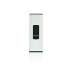 MediaRange MR919 USB Flash Drive 256 GB USB Type-A 3.2 Gen 1 (3.1 Gen 1) Black, Silver