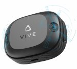 HTC VIVE Ultimate Tracker Noir