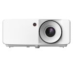Optoma ZH350 Projecteur à focale standard 3600 ANSI lumens DLP 1080p (1920x1080) Compatibilité 3D Blanc