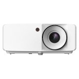Optoma ZH350 Proyector de alcance estándar 3600 lúmenes ANSI DLP 1080p (1920x1080) 3D Blanco