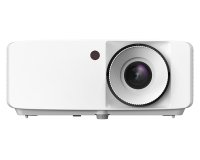 Optoma ZH350 Proyector de alcance estándar 3600 lúmenes ANSI DLP 1080p (1920x1080) 3D Blanco