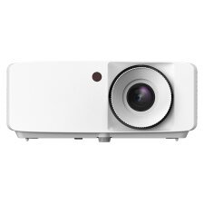 Optoma ZH350 videoproyector Proyector de alcance estándar 3600 lúmenes ANSI DLP 1080p (1920x1080) 3D Blanco