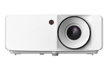 Optoma ZH350 Proyector de alcance estándar 3600 lúmenes ANSI DLP 1080p (1920x1080) 3D Blanco