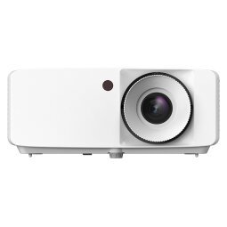 Optoma ZH350 vidéo-projecteur Projecteur à focale standard 3600 ANSI lumens DLP 1080p (1920x1080) Compatibilité 3D Blanc