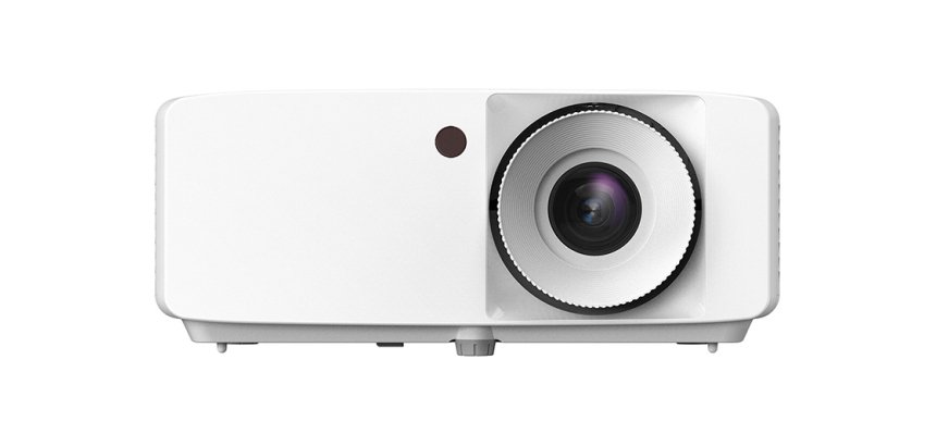 Optoma ZH350 Projecteur à focale standard 3600 ANSI lumens DLP 1080p (1920x1080) Compatibilité 3D Blanc