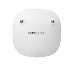 HPE Aruba Networking AP-504 (RW) Dual Radio 2x2 802.11ax External Antennas Unified Campus AP