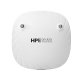 HPE Aruba Networking AP-504 (RW) Dual Radio 2x2 802.11ax External Antennas Unified Campus AP