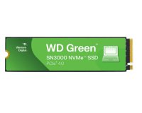 SanDisk SN3000 2,05 TB M.2 PCI Express 4.0 NVMe QLC 3D NAND