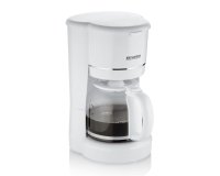 Cafetière électrique KA 4323, blanc