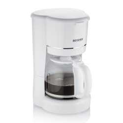 SEVERIN Cafetière KA4323