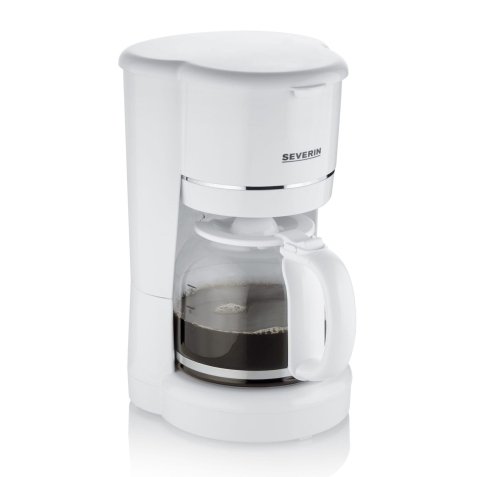 SEVERIN Cafetière KA4323