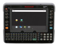 Honeywell Thor VM1A Snapdragon 32 GB 20,3 cm (8") 4 GB Wi-Fi 5 (802.11ac) Android 8.1 Oreo Negro